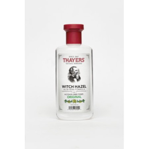 THAYER FACIAL TONER WITCH HAZEL ORIGINAL 12OZ