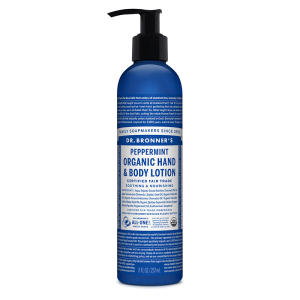 DR. Bro B&H Lotion Peppermint