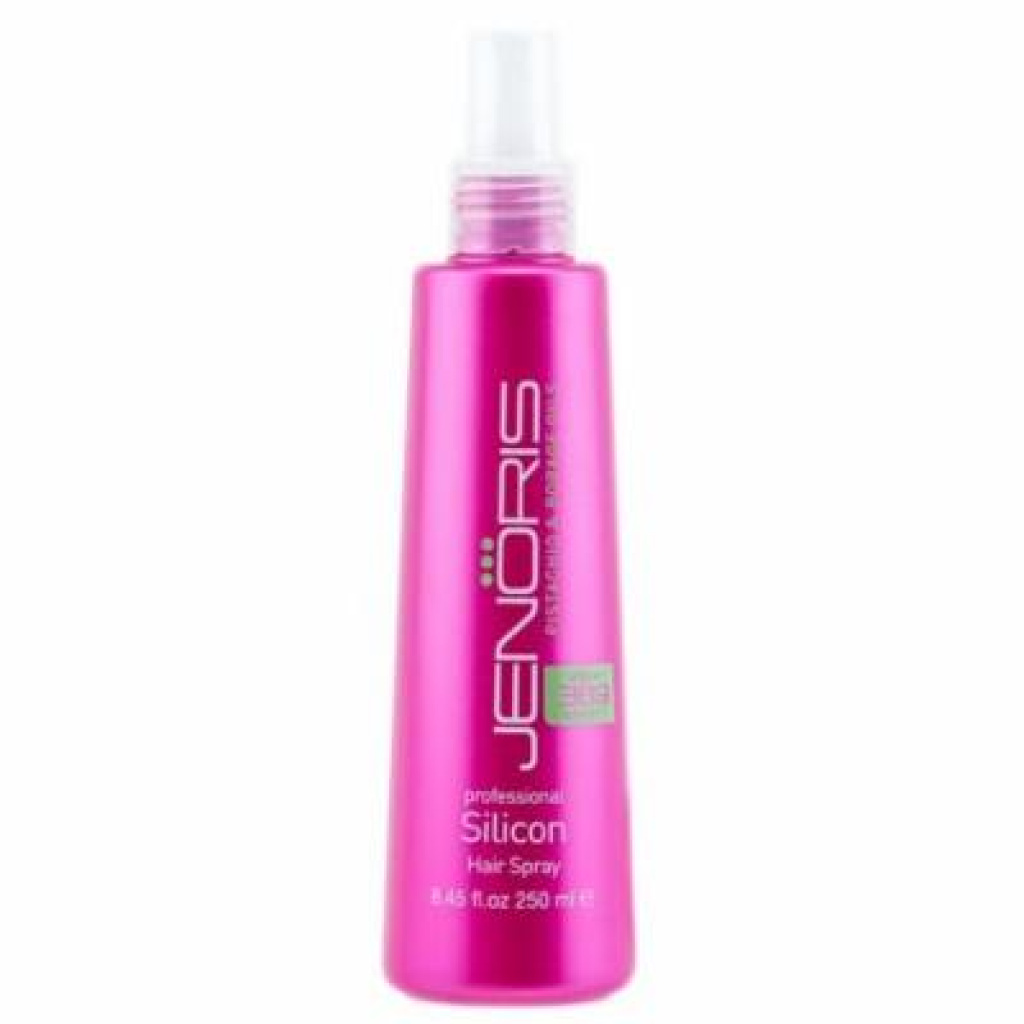 JENORIS PISTACHIO FLUID-HAIR SHINE 150ML