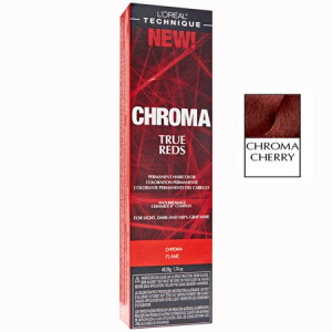 HICOLOR CHROMA RED [CHERRY]
