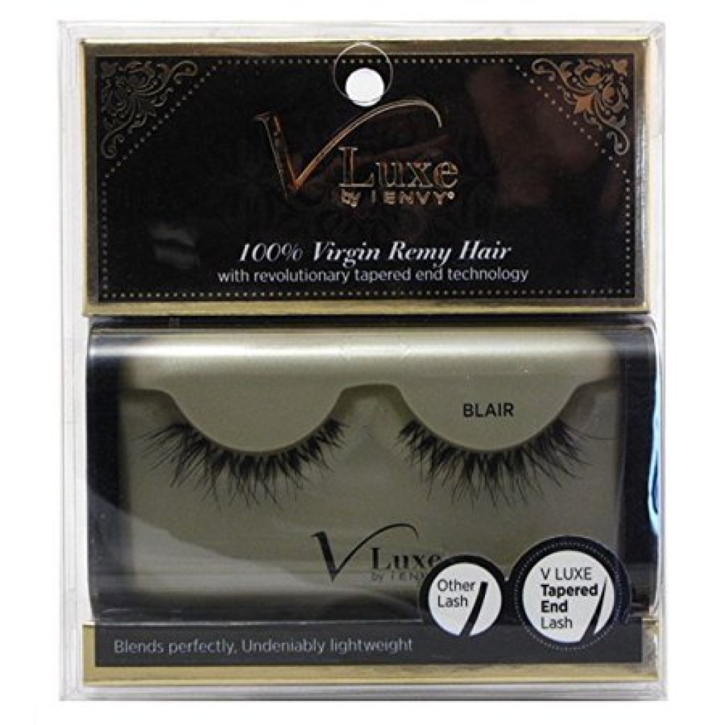 VLuxe Eyelash VLE02