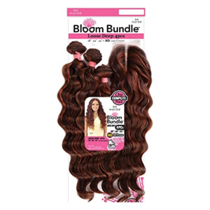 OG LOOSE DEEP 4PCS (18"20"22"+CL) BLOOM