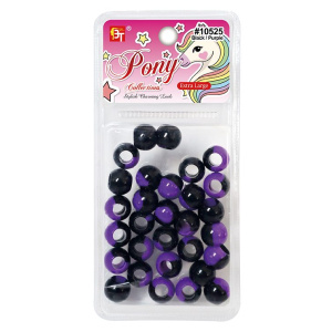 PONY JELLY BEADS