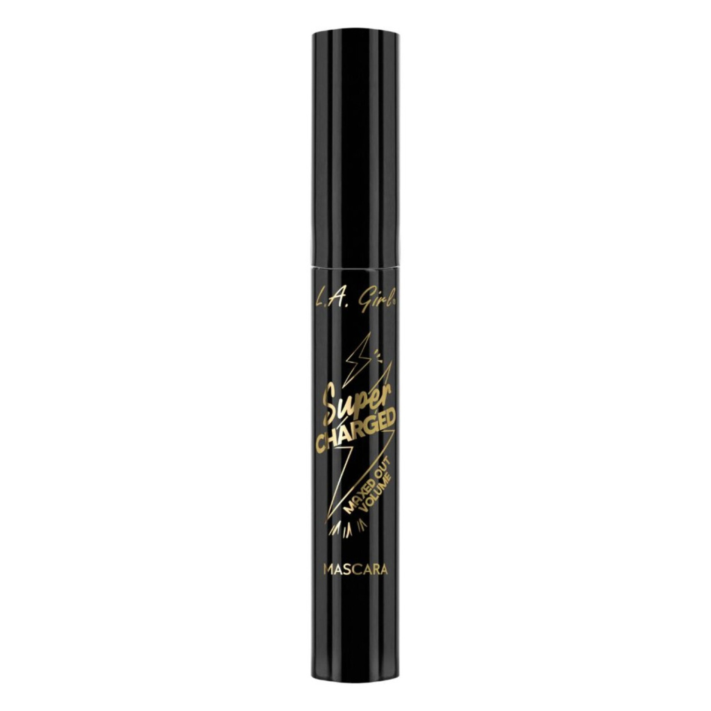 Super Charged Maxed Out Volume Mascara