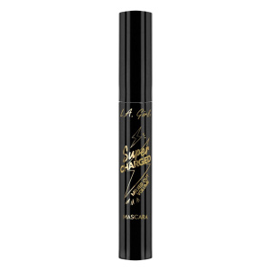 Super Charged Maxed Out Volume Mascara