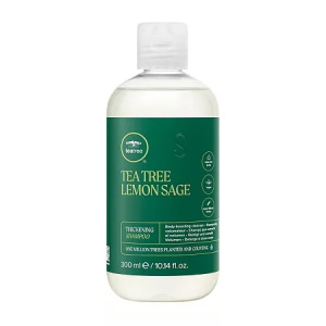 TEA TREE LEMON SAGE SHAMPOO