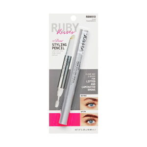 Ruby Kisses Go Brow Brow Wax Styling Pencil