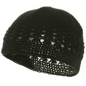 Kufi Cap #2681