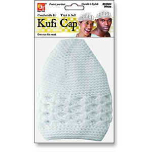 Kufi Cap #2682