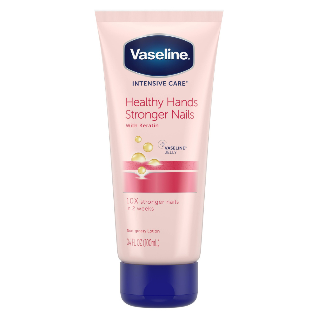 VASELINE HAND LOTION HYDRA HEALTHY 3.4oz