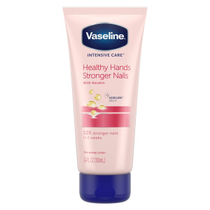 VASELINE HAND LOTION HYDRA HEALTHY 3.4oz