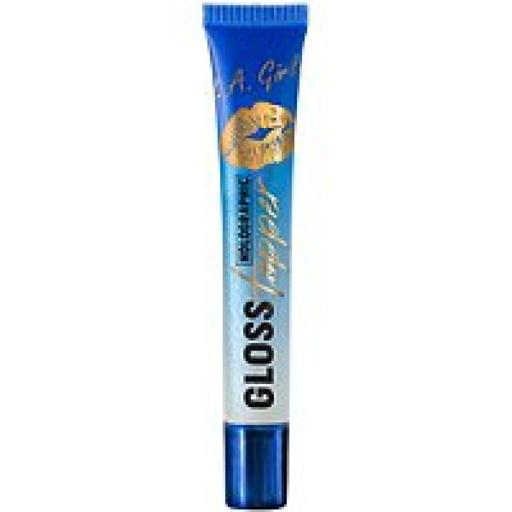 L.A. Girl Gloss Topper #GLG573