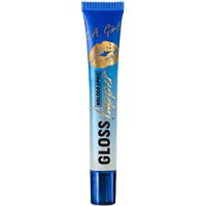 L.A. Girl Gloss Topper #GLG573