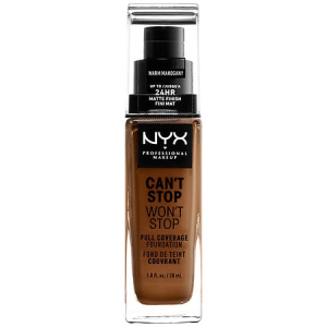 NYX CANâ€™T STOP #CWSC16.7