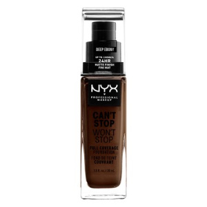 NYX CANâ€™T STOP #CSWSF25