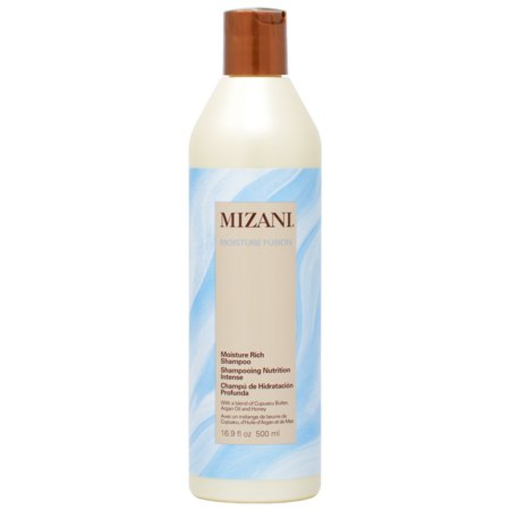 Mizani MoistureFusion 16.9oz