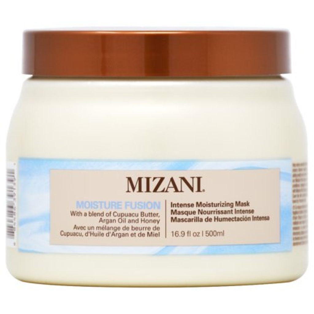 Mizani Moist. Fusion 16.9oz