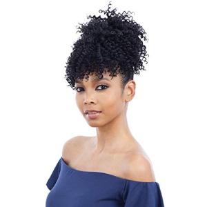 MODEL SPRING BANG &BUN