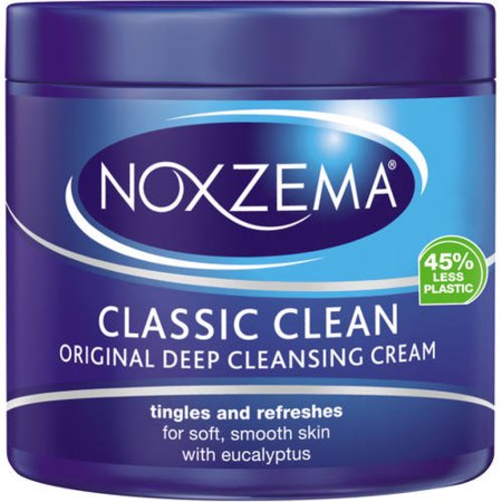 Noxzema Classic Cream 12 oz