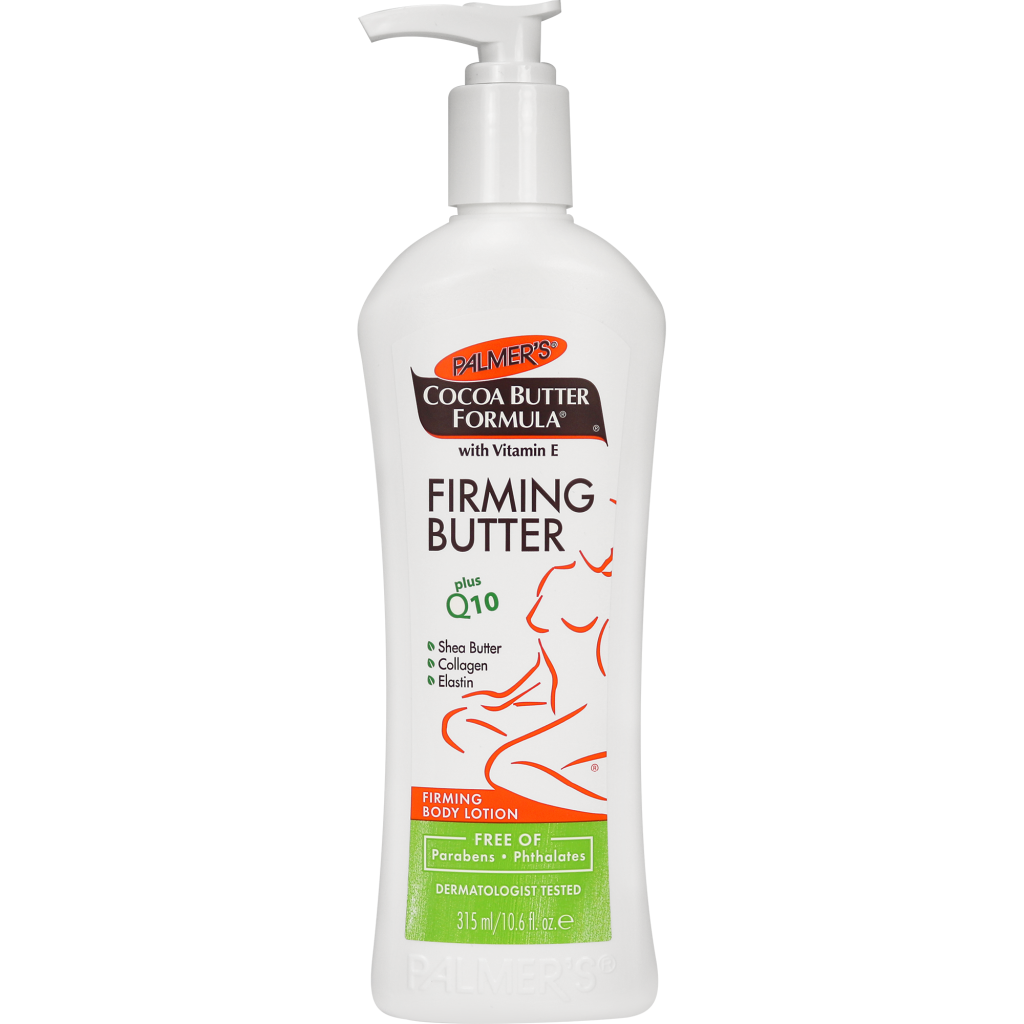 PALMER'S CB FIRMING BUTTER