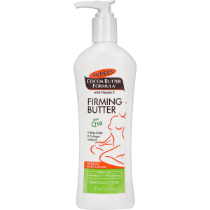 PALMER'S CB FIRMING BUTTER