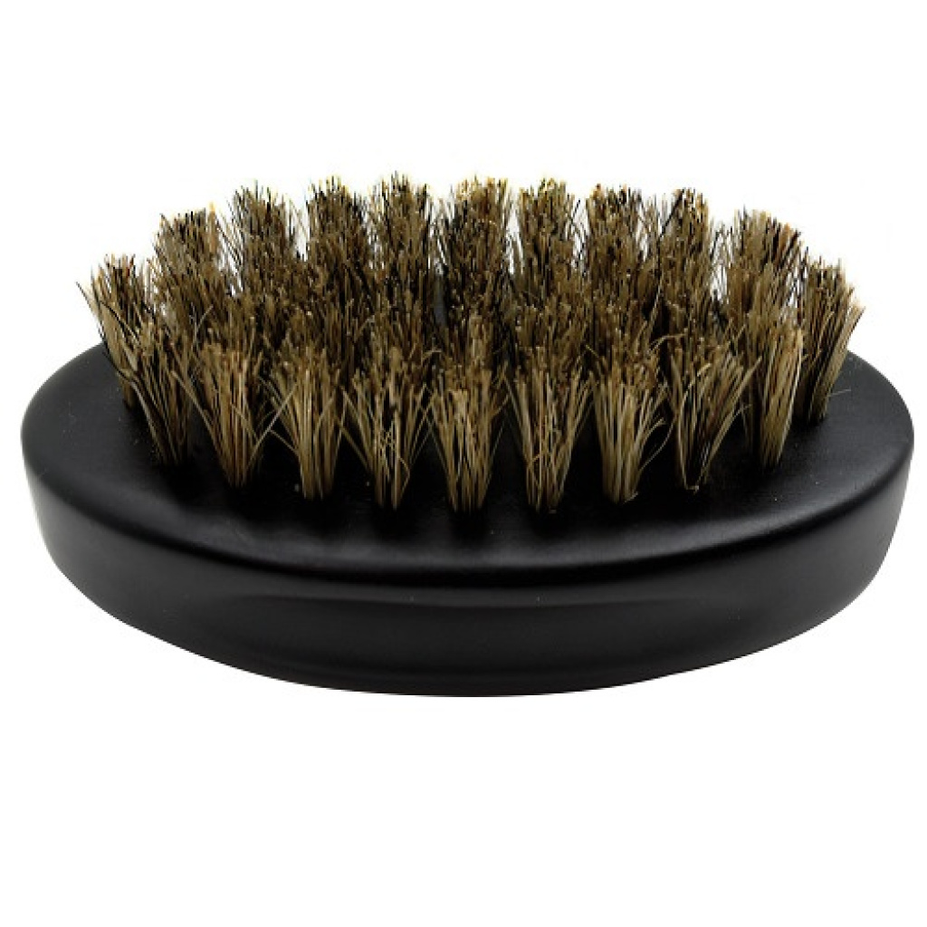 BLACK ICE BEARD BRUSH #