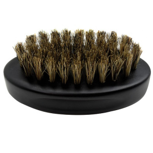BLACK ICE BEARD BRUSH #
