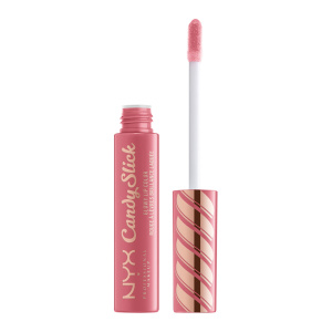 NYC Liquid Suede #TDR01W