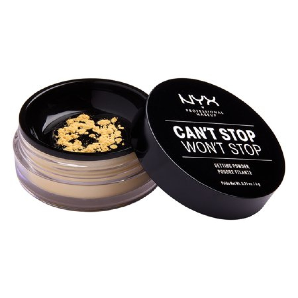 NYX Setting Pwdr #06