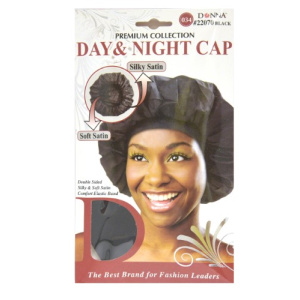 Donna Day & Night Cap #22069 Assort