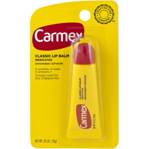 CARMEX LIP BALM 10G