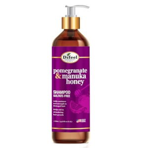 DIFEEL POMEGRANATE&MANUKA SHAMPOO 33.8OZ