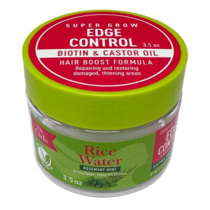 The Girls Edge Control 3.5oz