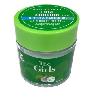 DR. GIRLS RICE WATER EDGE CONTROL
