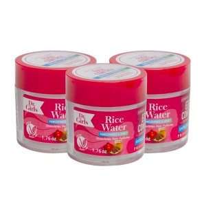 DR. GIRLS RICE WATER GEL 1.76 Oz