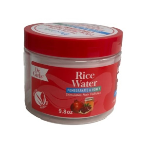 DR GIRLS BRAID GEL9.8 Oz