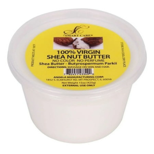 Virgin Shea Nut Butter