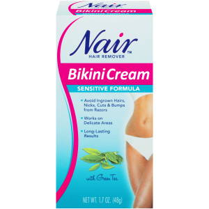 NAIR BIKINI CREAM REMOVER