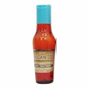 BMB HAIR OIL [ARGAN] 12/DP