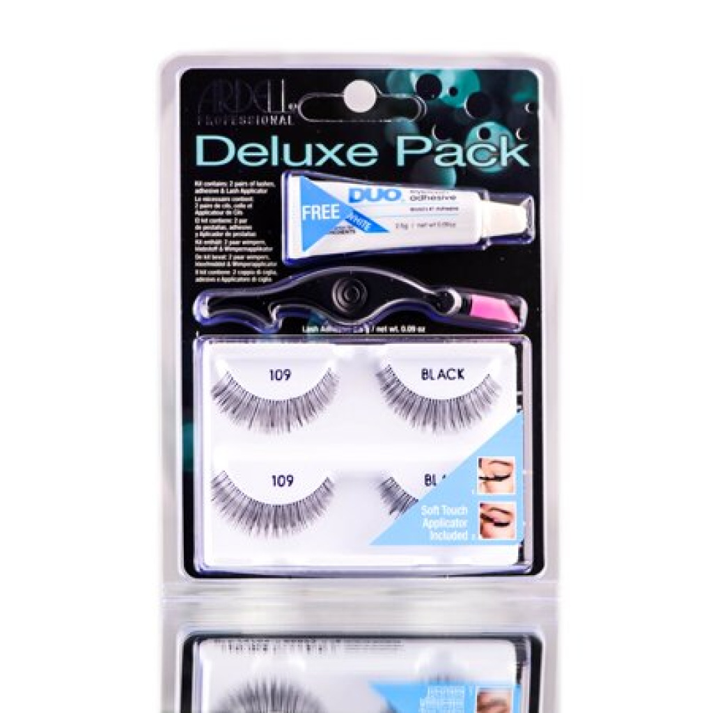 ARDELL DELUXE PACK 2PAIR #109