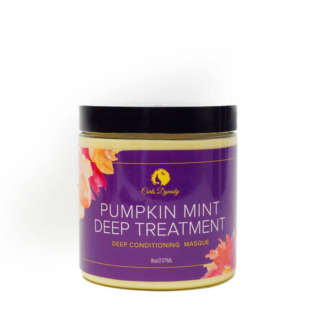 C/D PUMPKIN DEEP TREATMENT 8 Oz