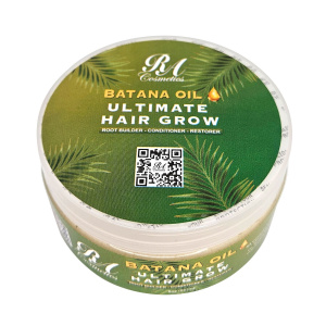 R A Cosmetics Batana Oil Hair Grow