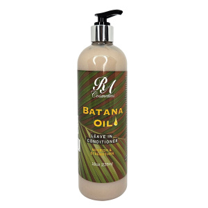 RA COSMETICS BATANA OIL LEAVE IN CONDITIONER 16OZ