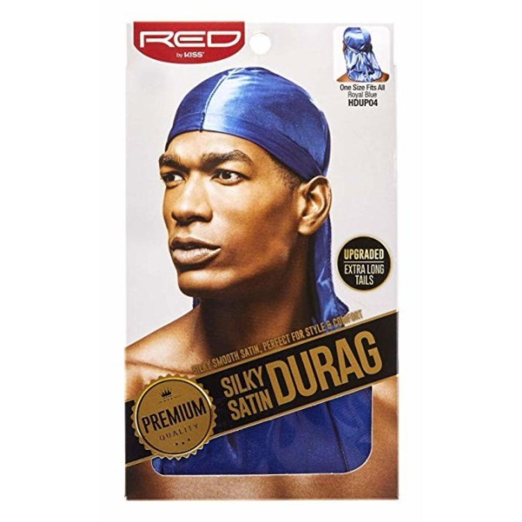 RED Durag #HDUP04