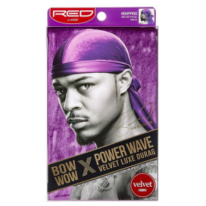 RED Power #HDUPPV02
