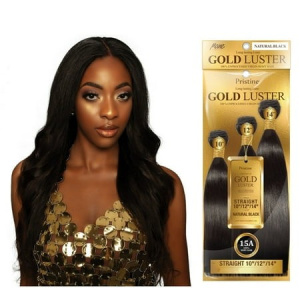 15A GOLD LUSTER 3 PCS BUNDLE