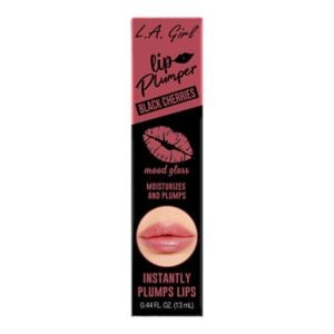 Tinted Lip Plumper