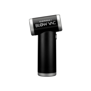 GAMMA + BLOW VAC
