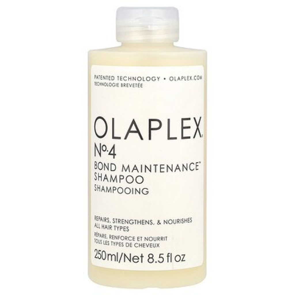 OLAPLEX MAINTENANCE SHAMPOO 8.5 Oz
