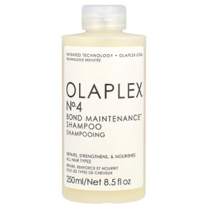 OLAPLEX MAINTENANCE SHAMPOO 8.5 Oz